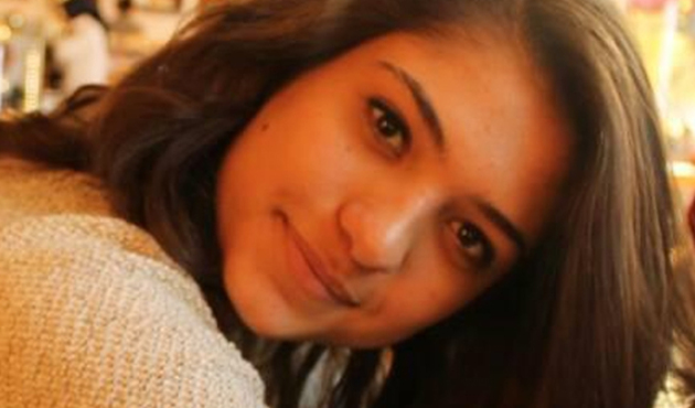 Aybüke öğretmenin arkadaşıyla yazışması ortaya çıktı