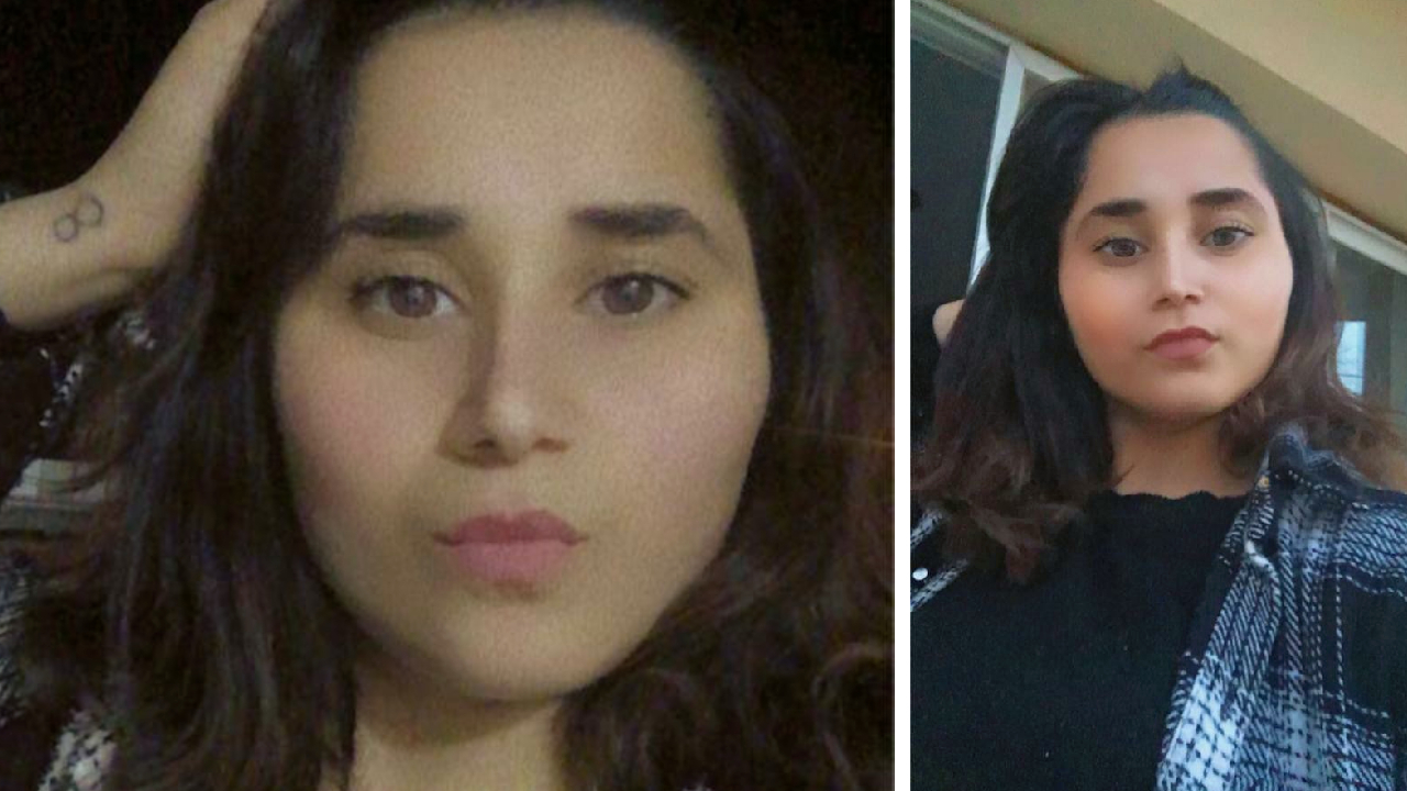 2 haftadır kayıptı! 15 yaşındaki kayıp kızın cansız bedeni bulundu