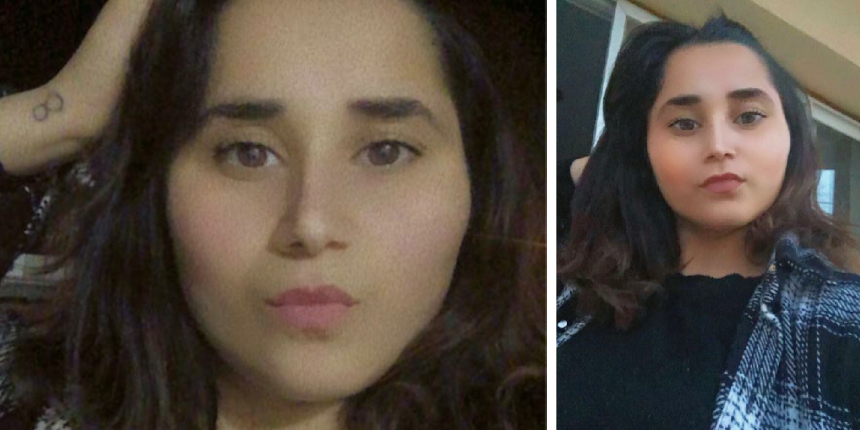 2 haftadır kayıptı! 15 yaşındaki kayıp kızın cansız bedeni bulundu