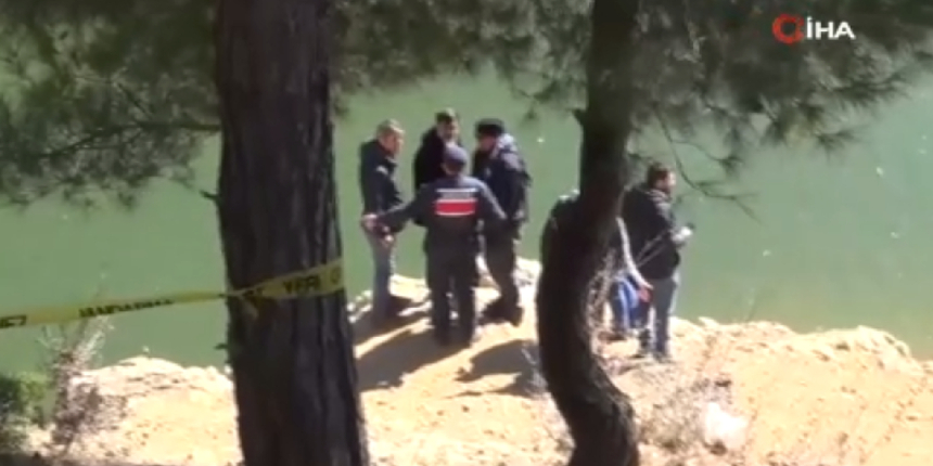 Öldürüp 11 parçaya bölmüştü, 2 yıl sonra cezaevinde öldü