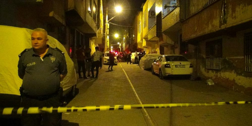 Şanlıurfa'da baba, iki oğluna kurşun yağdırdı: 1 ölü, 1 yaralı