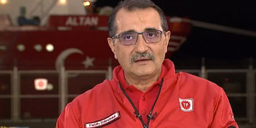 Bakan Dönmez: Dünyada bu kadar kısa sürede bu hazırlığı yapabilen başka bir ülke yok