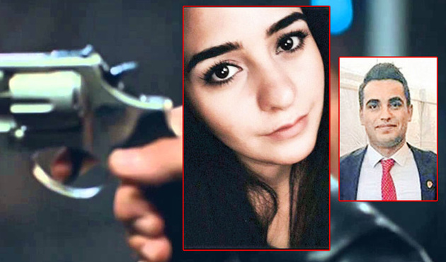 Polis memurunun Rus ruleti kanlı bitti! Özbek sevgili gözaltında