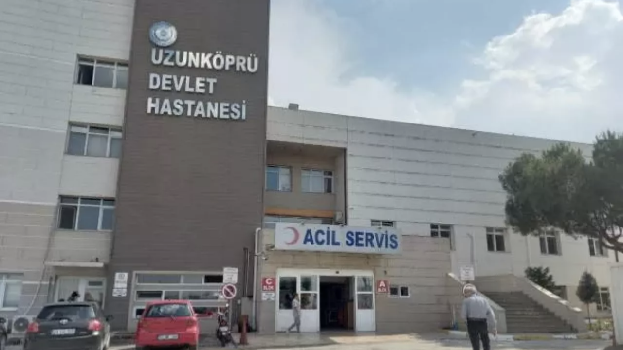 Yunan güvenlik güçleri, sınırda göçmenlere ateş açtı: 1 ölü