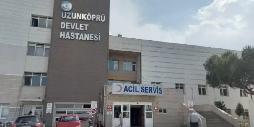 Yunan güvenlik güçleri, sınırda göçmenlere ateş açtı: 1 ölü