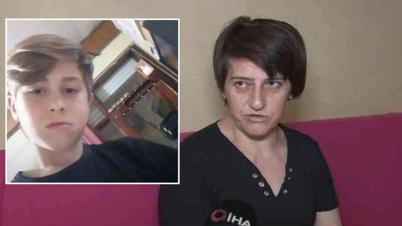 3 Afgan'ın saldırısına uğrayan Selahattin'in annesi konuştu: Açıklığa kavuşmasını istiyorum!