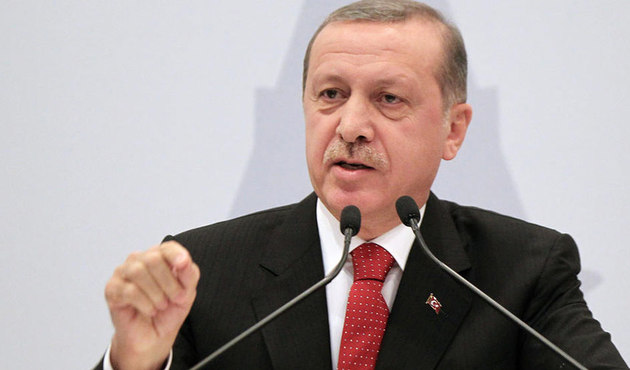 Erdoğan talimat verdi: Boğaz’ın siluetini bozan yapıları derhal yıkın