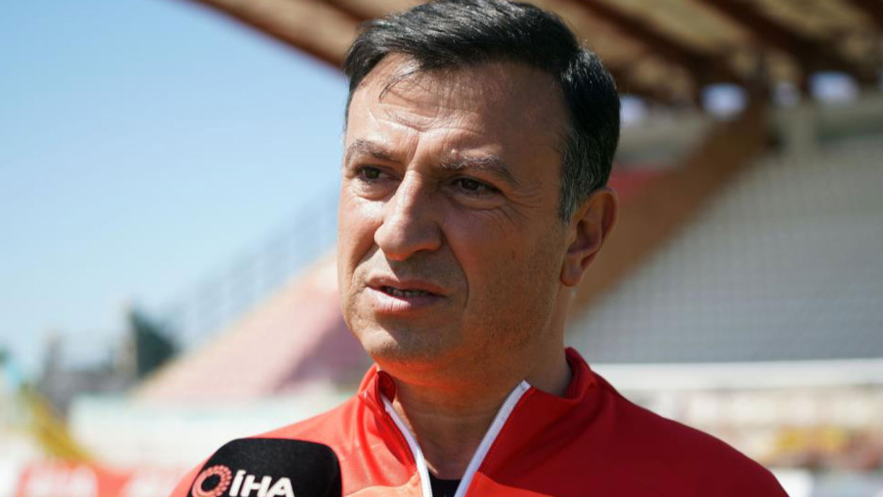 Ümraniyespor Başkanı Tarık Aksar, Beşiktaş'a yaptıkları transfer teklifini duyurdu