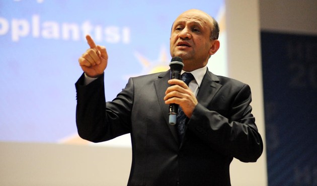 Işık: Son iki senede 10 bin 657 terörist öldürüldü...