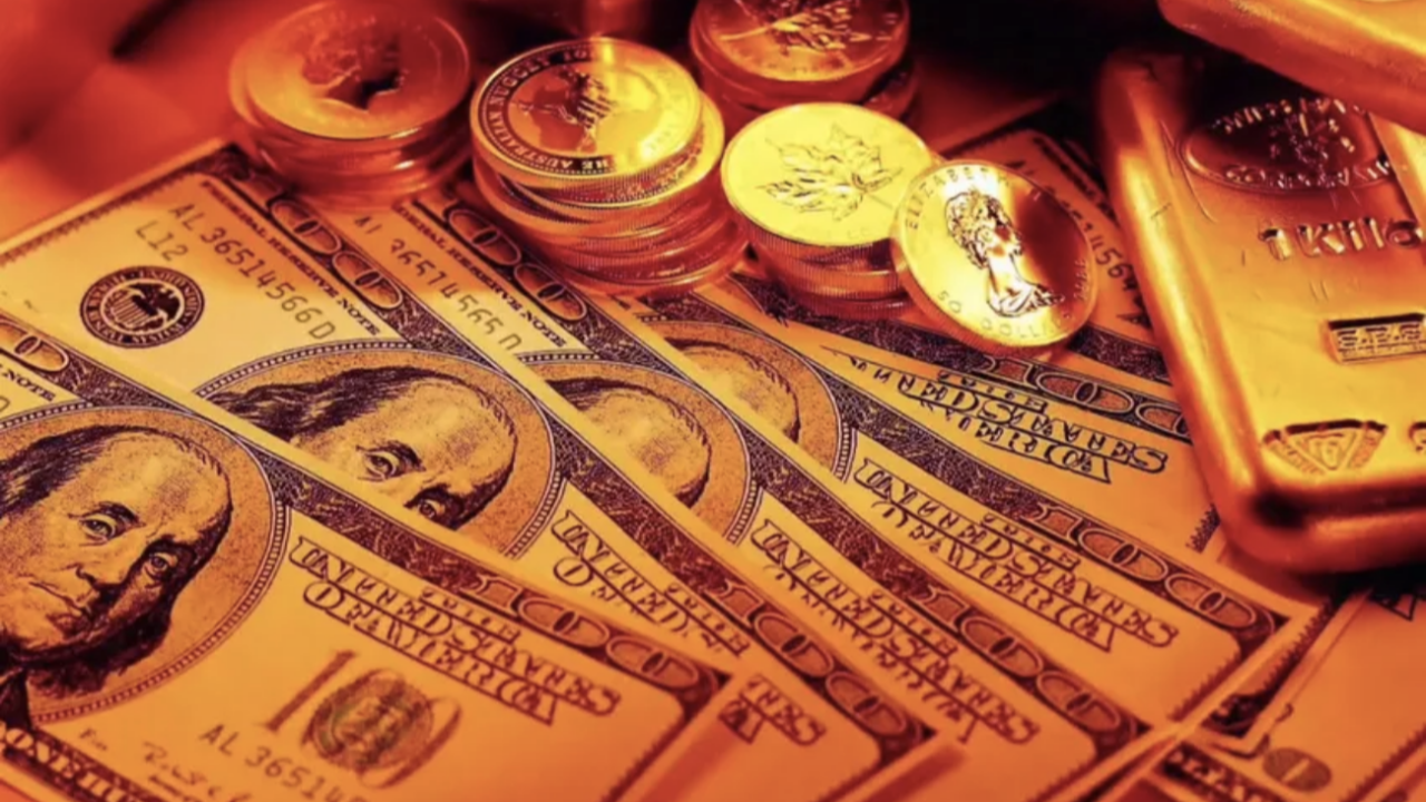 FED'in piyasaları yakmasına 1 kala, dolar, Euro ve altın uçuşta!