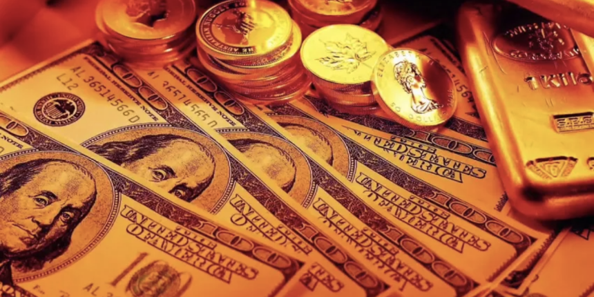 FED'in piyasaları yakmasına 1 kala, dolar, Euro ve altın uçuşta!