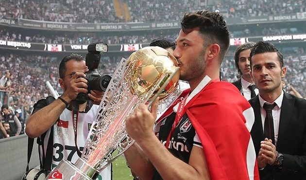 Tolgay Arslan'a büyük teklif