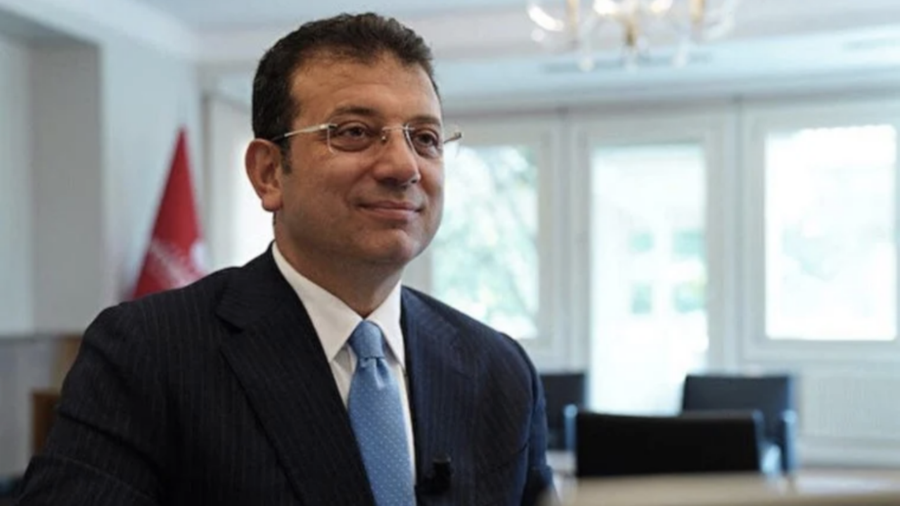 Yunanistan medyası Ekrem İmamoğlu'na sahip çıktı: 'Kınama mesajı yerine barış mesajı gönderdiği için medyanın hedefi oldu'