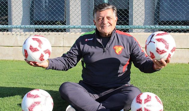 Göztepe’den Yılmaz Vural kararı