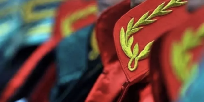 Kuraya girmek istemeyen hakimlerden YSK’ya sağlık raporu yağmaya başladı!