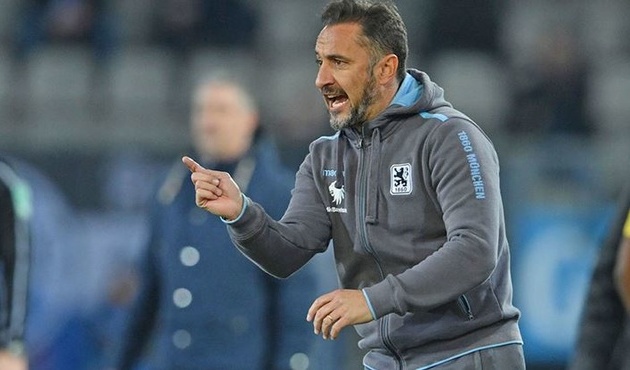 Vitor Pereira'nın yeni adresi belli oldu!