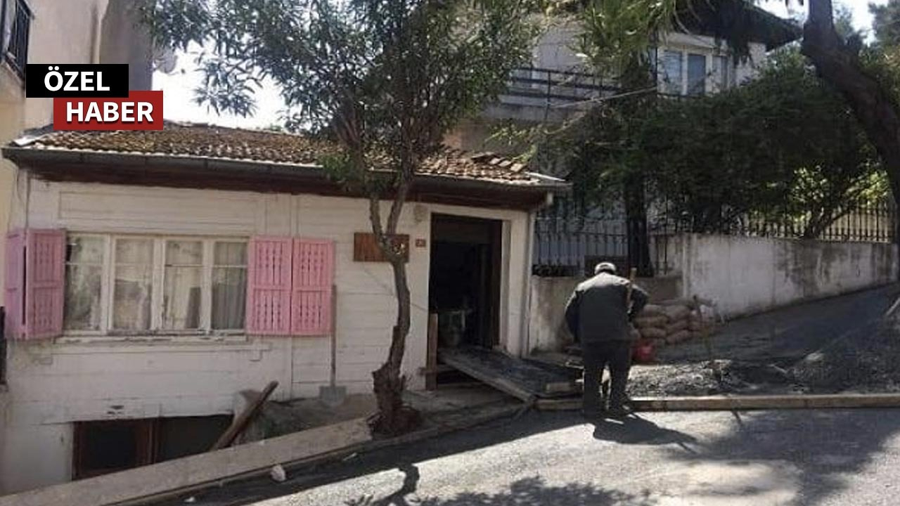 Büyükada’da gazeteciye saldırının nedeni ortaya çıktı: 'Aman haber yapmayın'