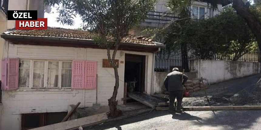 Büyükada’da gazeteciye saldırının nedeni ortaya çıktı: 'Aman haber yapmayın'