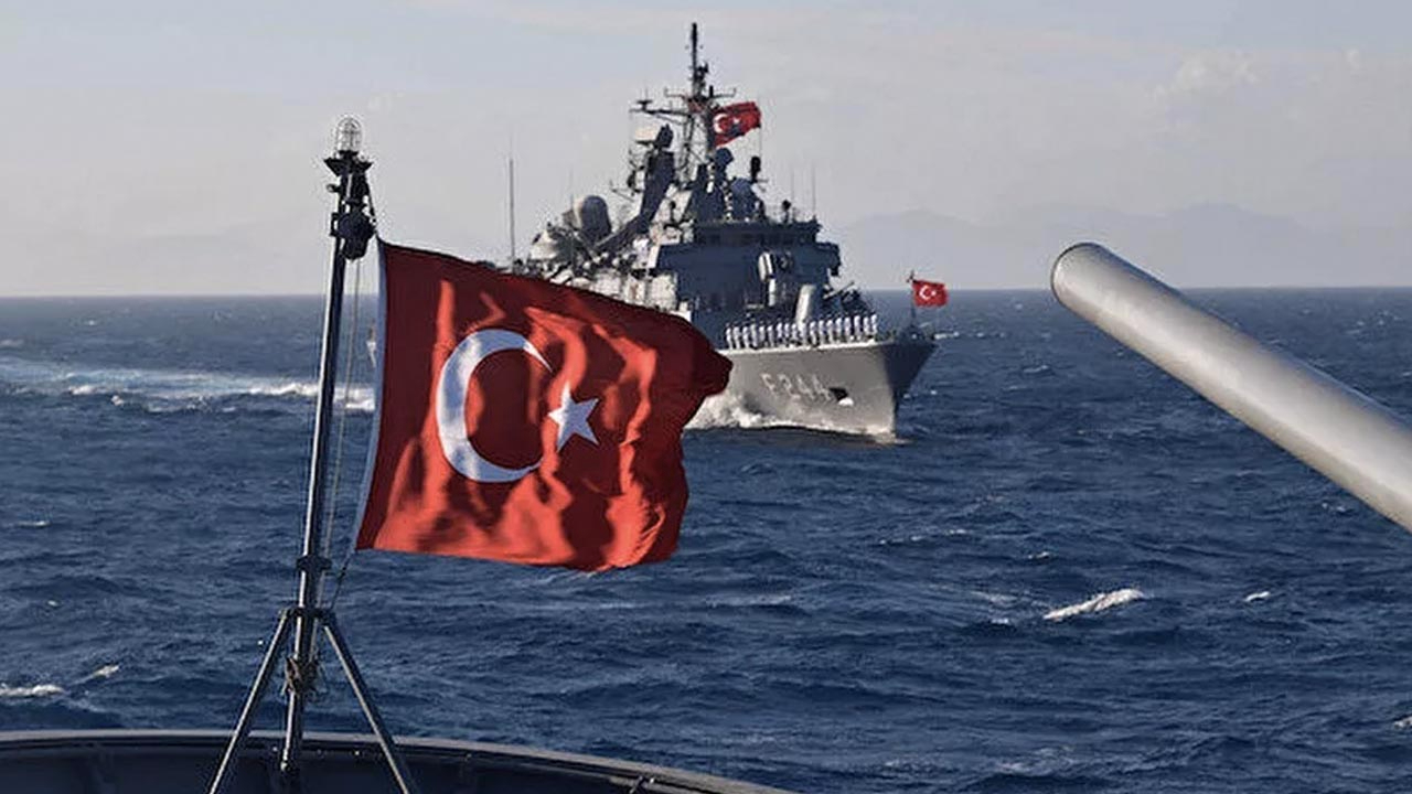 Yunanistan'ın Türkiye'ye saldırıları artırma neden belli oldu: İşte Miçotakis'e sunulan o rapor