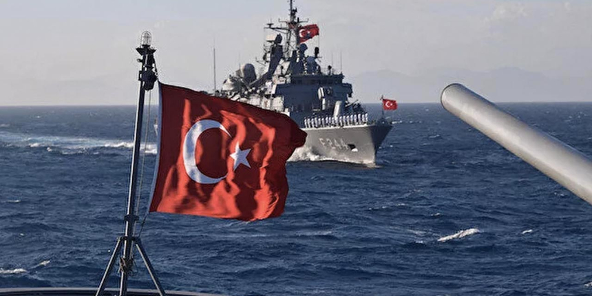 Yunanistan'ın Türkiye'ye saldırıları artırma neden belli oldu: İşte Miçotakis'e sunulan o rapor