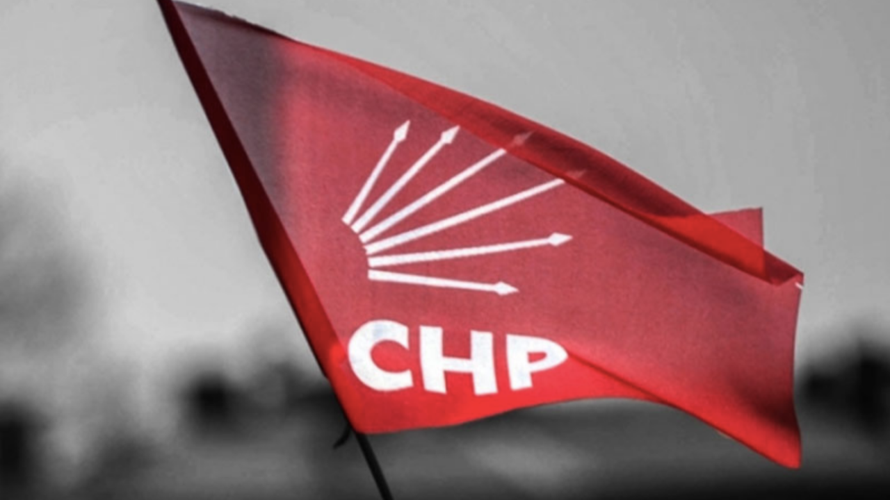 CHP'den ihraç talebiyle ilgili açıklama