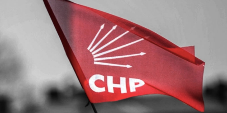 CHP'den ihraç talebiyle ilgili açıklama