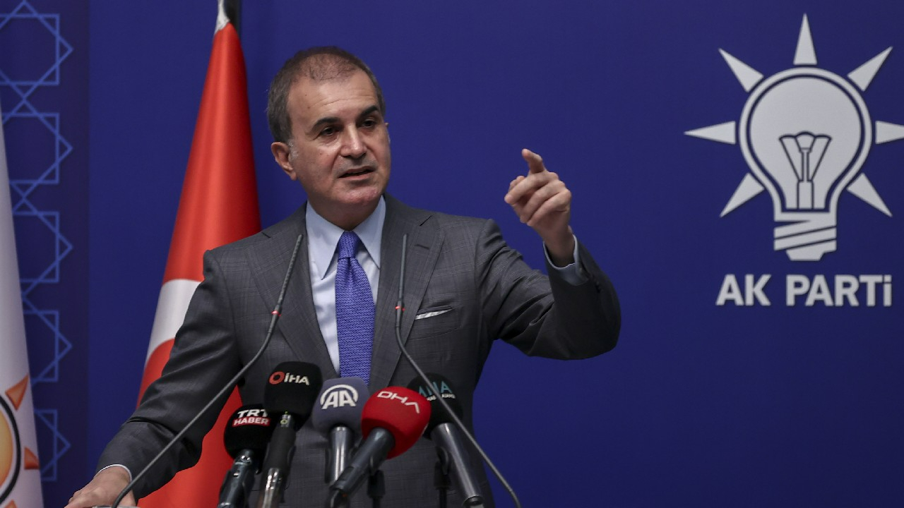 Çelik: Miçotakis'in tavrı kalleşçe!