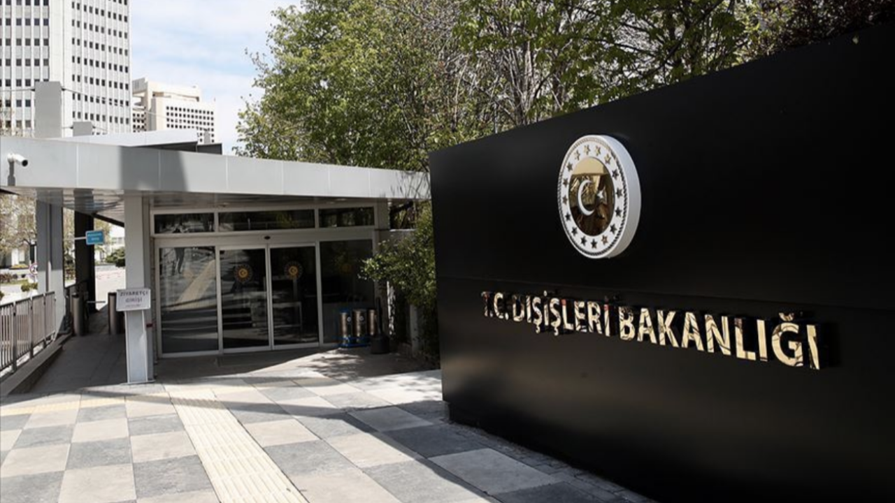 Kazakistan'daki zirve sonrası Türkiye, Rusya ve İran'dan ortak açıklama: Dışişleri Bakanlığı duyurdu
