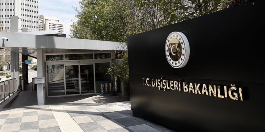 Kazakistan'daki zirve sonrası Türkiye, Rusya ve İran'dan ortak açıklama: Dışişleri Bakanlığı duyurdu