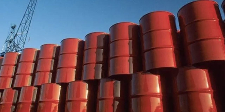 Petrol fiyatlarında düşüş sürüyor: Brent petrol 108 doların altını gördü