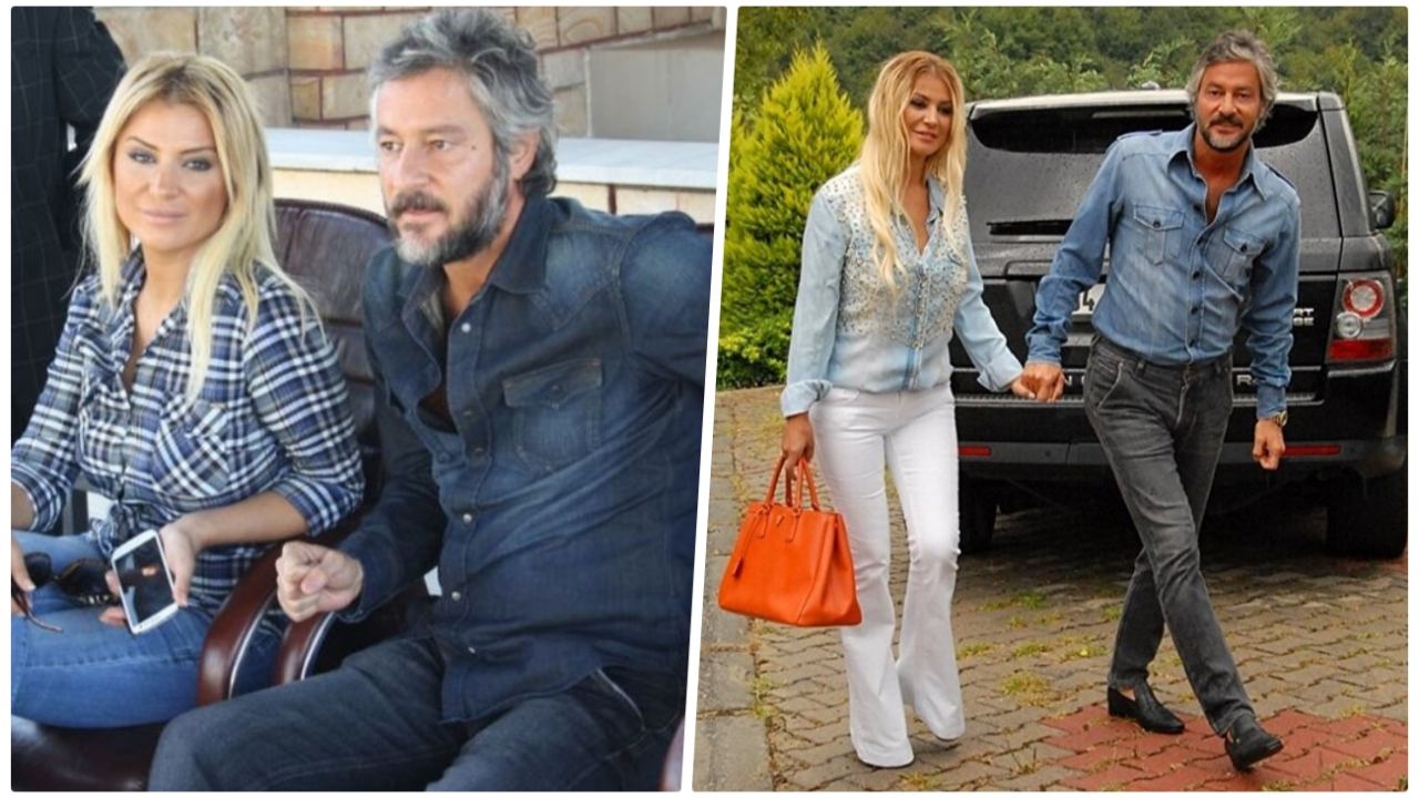 Songül Karlı'yı dolandırdığı iddia edilen eski eşi Metin Yüncü'nün hapsi istendi