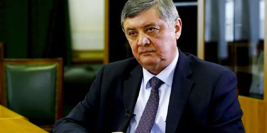 Rusya, Afganistan’daki Taliban yönetimini tanıyabilir