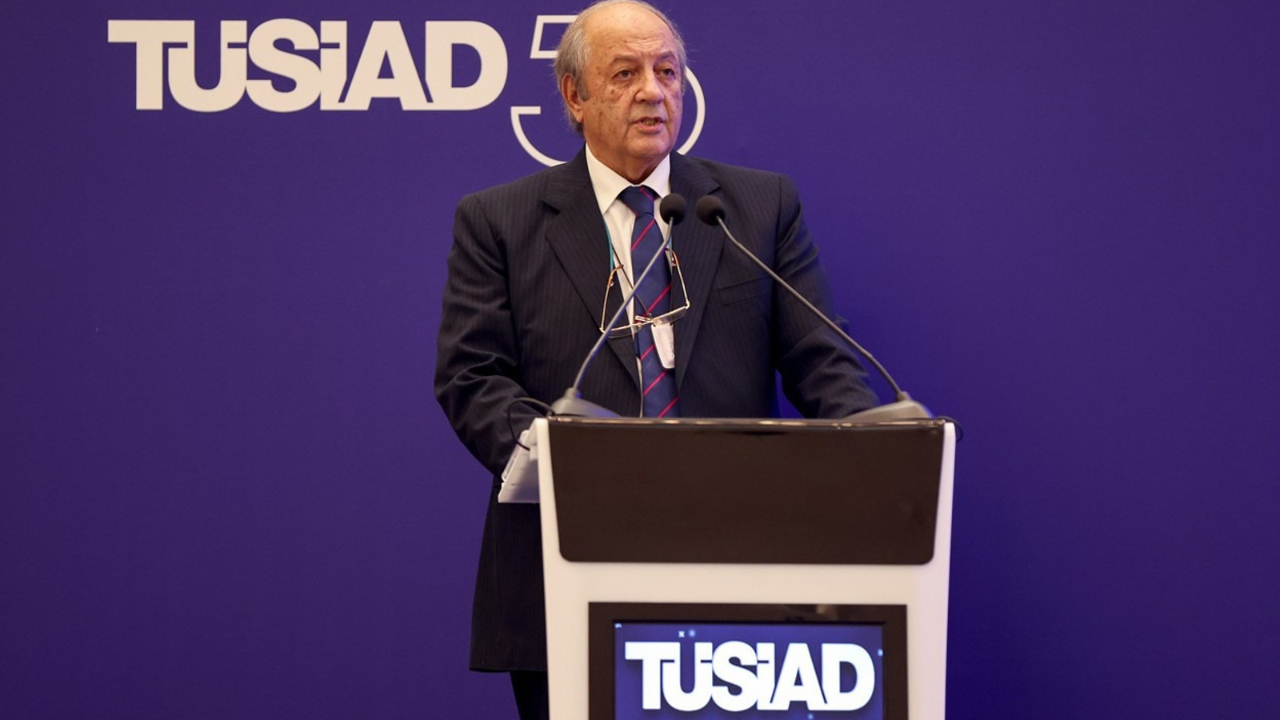 TÜSİAD YİK Başkanı Tuncay Özilhan: Enflasyondaki artış hızı daha önce görmediğimiz düzeyde!