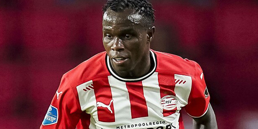Fenerbahçe, eski Galatasaraylı futbolcu Bruma'nın transferi için PSV ile anlaşma sağladı