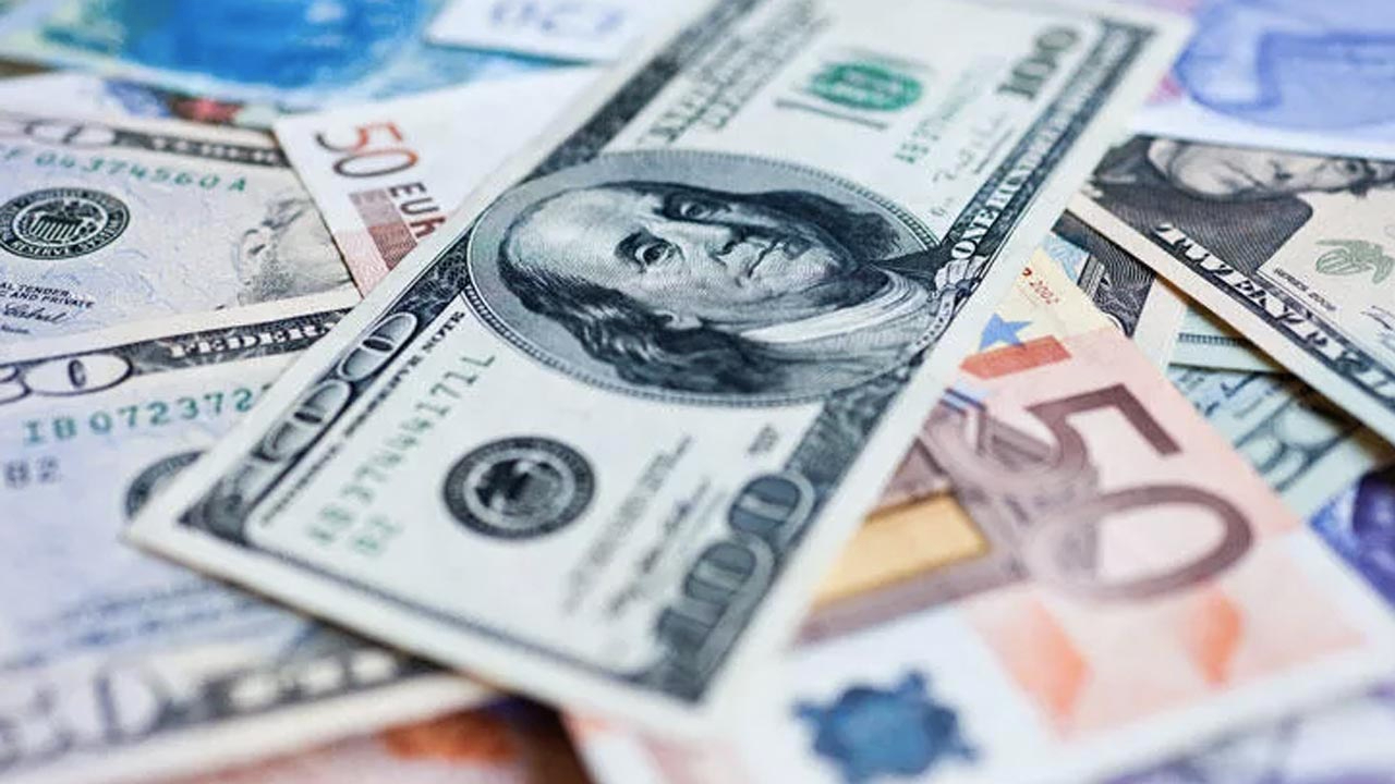 Merkez Bankası'nın faiz kararı sonrası dolarda dalgalanma! İşte güncel rakamlar...