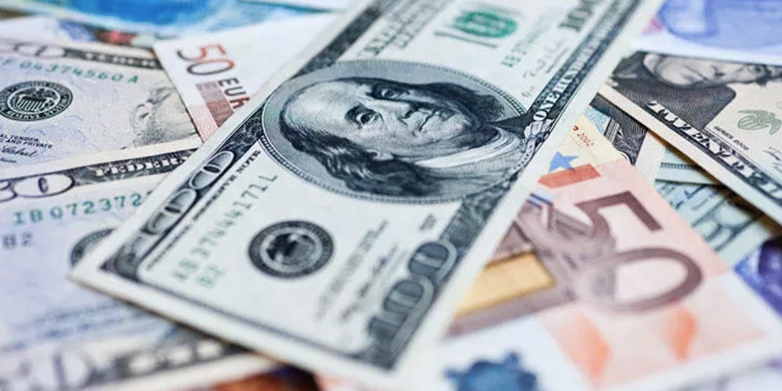 Enflasyon rakamları sonrası dolar ve euro kurunda son durum