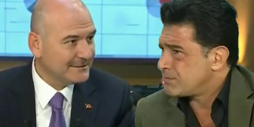Bakan Soylu'dan dikkat çeken açıklama: Murat Karayılan'dan Pervin Buldan'a gönderilen bir kaset var!
