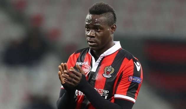 Mario Balotelli'nin menajeri yeni takımını açıkladı