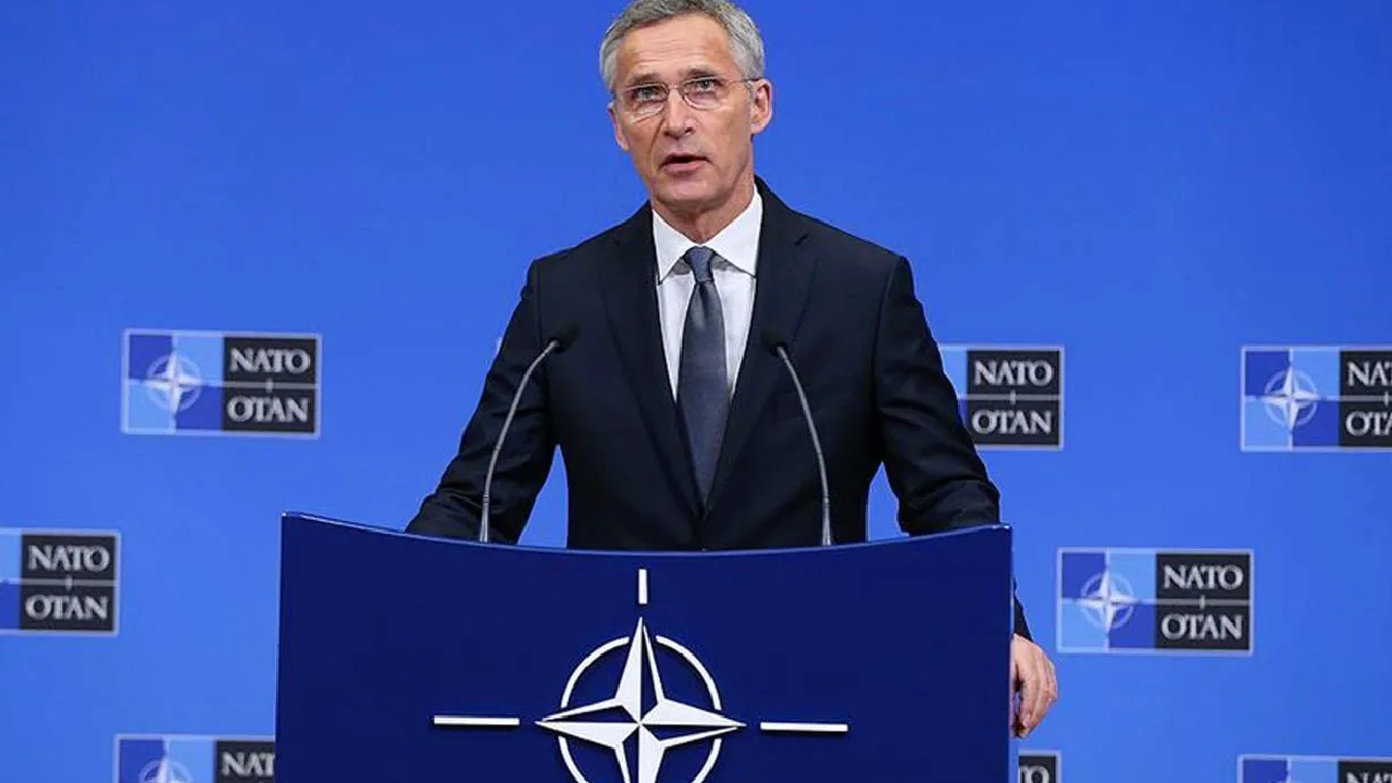 NATO Genel Sekreteri Stoltenberg: Cumhurbaşkanı Erdoğan'ın endişelerini ciddiye almak zorundayız