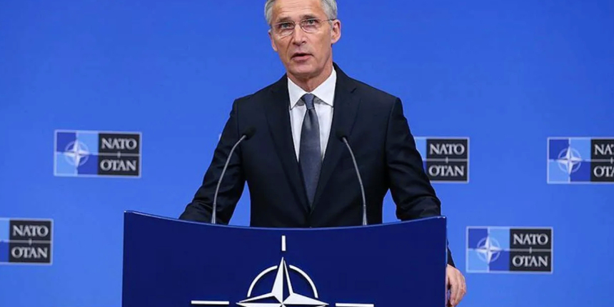 NATO Genel Sekreteri Stoltenberg: Cumhurbaşkanı Erdoğan'ın endişelerini ciddiye almak zorundayız