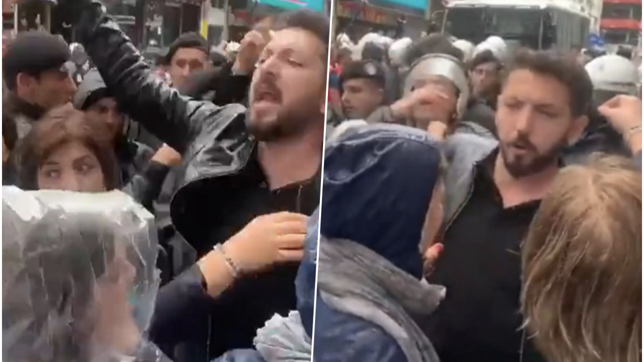 Nedim Şener'den Saliha Aydeniz detayı: 'KHK ile ihraç edilen vekil..'