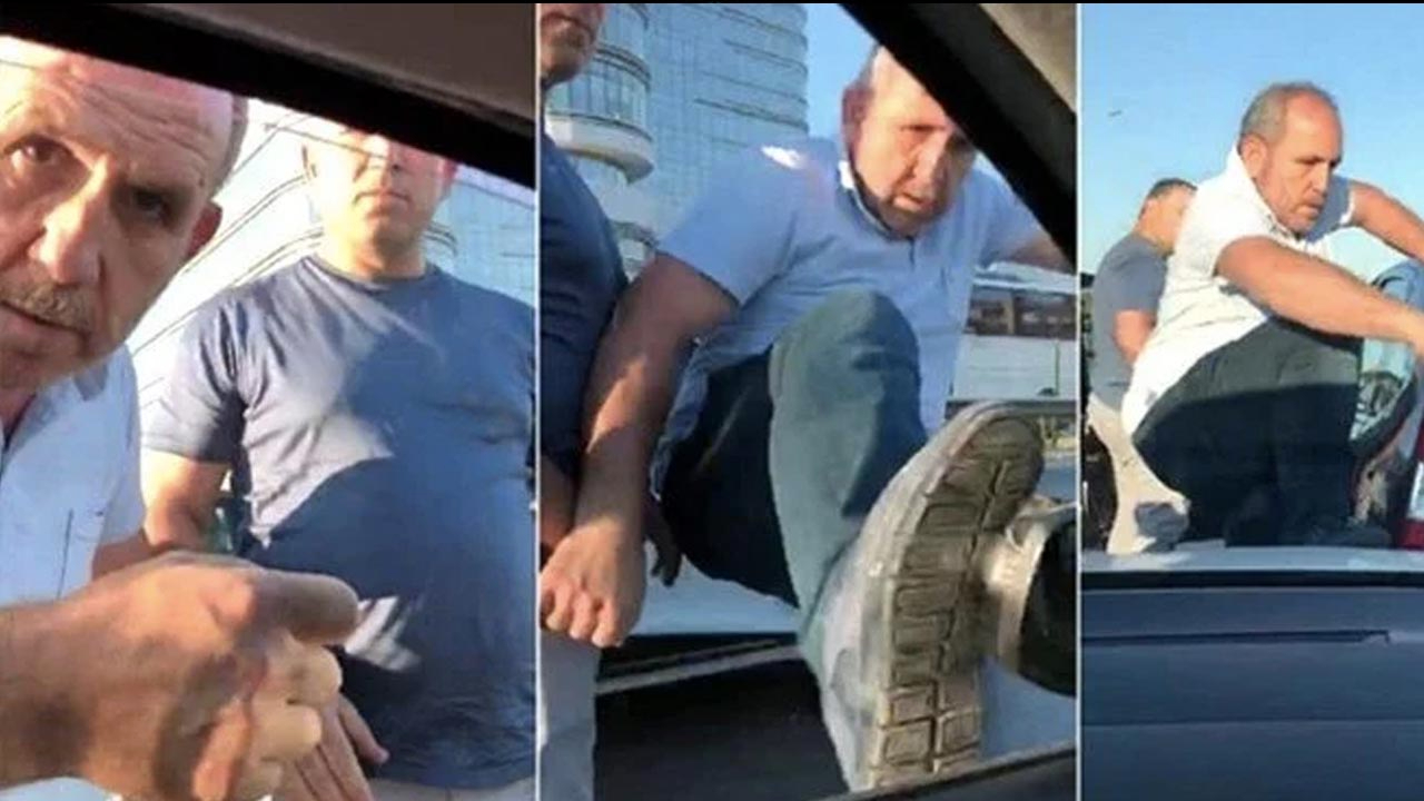 Hamile kadının olduğu araca saldırmışlardı: Baklavacı kardeşlerin davasında yeni gelişme