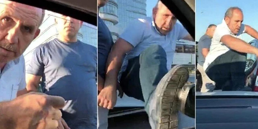 Hamile kadının olduğu araca saldırmışlardı: Baklavacı kardeşlerin davasında yeni gelişme
