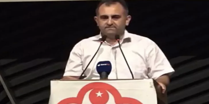 Prof. Dr. Ahmet Akın'ın açıklaması gündem oldu: ''Binlerce erkek, kız olmak için bekliyor'