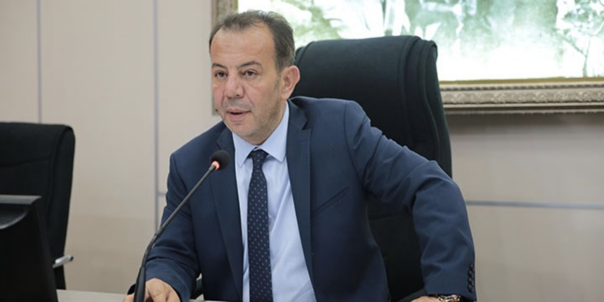 CHP'de ihraç talebiyle kurula sevk edilen Tanju Özcan'dan açıklama: 'Konuşuruz, hallederiz'