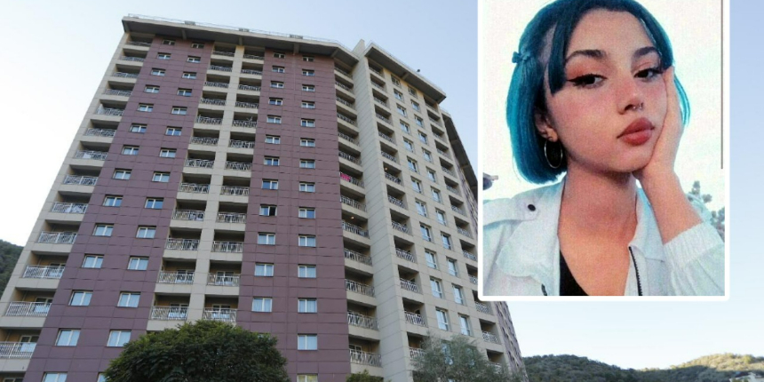 Liseli Gamze'nin ölümüne ilişkin davada 2 sanığa tahliye!