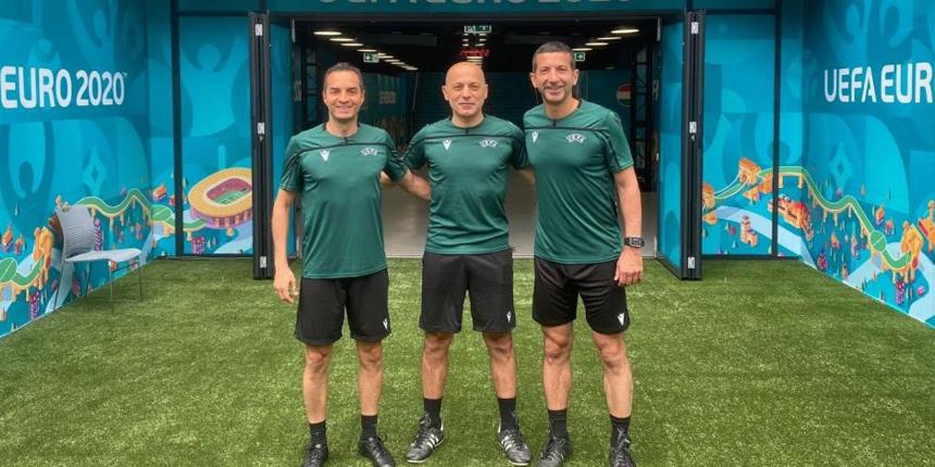 FIFA kokartlı yardımcı hakemler, Bahattin Duran ve Tarık Ongun'a farklı ülkelerden teklifler var