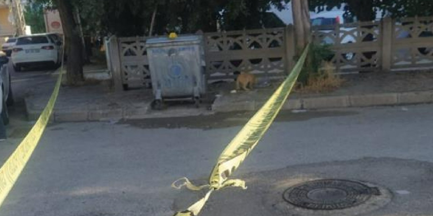Manisa’da kan donduran olay: Çöp konteynerinden bebek cesedi çıktı!