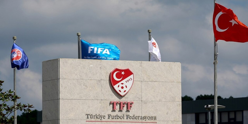 TFF: Harcama limitleri 20 Haziran Pazartesi günü açıklanacak