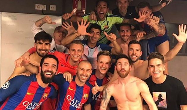 Barcelona'dan Fenerbahçe'ye